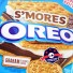 Oreo Smores Cookies