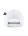 Casquette '47 - Atlanta Braves - MVP Sure Shot - White