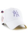 Casquette '47 - New York Yankees - MVP Sure Shot - White