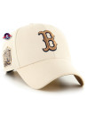 Casquette '47 - Boston Red Sox - MVP Sure Shot - Natural