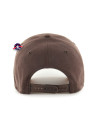 Casquette '47 - Detroit Tigers - MVP Sure Shot - Marron