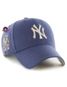 Casquette '47 - New York Yankees - MVP Sure Shot - Timber Blue