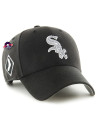 Casquette '47 - Chicago White Sox - MVP Sure Shot - Black