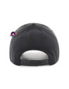 Casquette '47 - Pittsburgh Pirates - MVP Sure Shot - Black