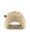 Casquette '47 - Oakland Athletics - MVP Sure Shot - Kaki