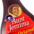 Sirop Aunt Jemima pour Pancakes - 355ml