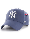 Casquette '47 - New York Yankees - MVP - Timber Blue