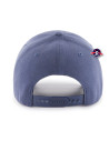 Casquette '47 - New York Yankees - MVP - Timber Blue