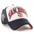 Casquette '47 - San Diego Padres - Foam Champ - Offside - Navy
