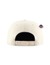 Casquette '47 MVP - Ballpark Captain - Detroit Tigers - Natural