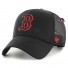Casquette '47 MVP - Boston Red Sox - Branson Trucker - Sure Shot - Black