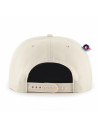 Casquette '47 MVP - Ballpark Captain - Oakland Athletics - Natural