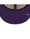 Casquette 9Fifty - Phoenix Suns - White Crown Team