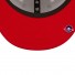 Casquette 9Fifty - Chicago Bulls - White Crown Team
