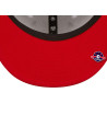 Casquette 9Fifty - Chicago Bulls - White Crown Team