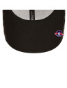 Casquette 9Twenty - New Era - New York Yankees - Gingham - Femme