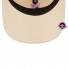 Casquette 9Twenty - New Era - New York Yankees - Mini Logo Crème - Femme