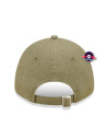 Casquette New Era - New York Yankees - Lin - Verte - Women - 9Forty