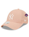 Casquette New Era - New York Yankees - Lin - Rose - Women - 9Forty