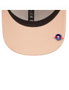 Casquette New Era - New York Yankees - Lin - Rose - Women - 9Forty