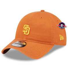 Casquette 9Twenty - New Era - San Diego Padres - Mini Logo