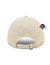 Casquette New Era - New York Yankees - Lin - Blanc - Women - 9Forty