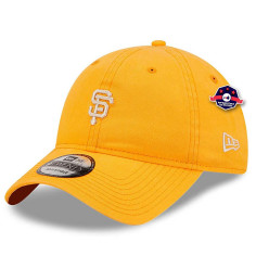 Casquette 9Twenty - New Era - San Francisco Giants - Mini Logo