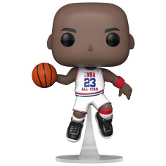 NBA Legends POP! - Basketball figurine - Michael Jordan - All Star 1988