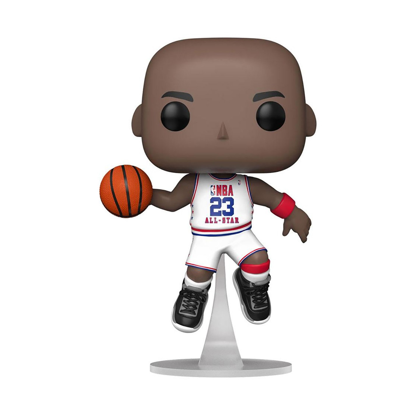 NBA Legends POP! - Basketball figurine - Michael Jordan - All Star 1988