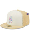 Casquette New Era - Seattle Mariners - 59Fifty - Seam Stitch