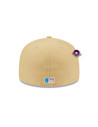 Casquette New Era - Seattle Mariners - 59Fifty - Seam Stitch