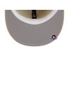 Casquette New Era - Seattle Mariners - 59Fifty - Seam Stitch