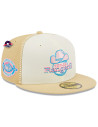 Casquette New Era - Texas Rangers - 59Fifty - Seam Stitch