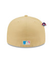 Casquette New Era - Texas Rangers - 59Fifty - Seam Stitch