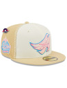 Casquette New Era - Los Angeles Angels - 59Fifty - Seam Stitch