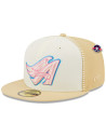 Casquette New Era - Los Angeles Angels - 59Fifty - Seam Stitch