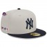 Casquette New Era - New York Yankees - 59Fifty - Farm Team