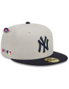 Casquette New Era - New York Yankees - 59Fifty - Farm Team