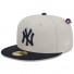 Casquette New Era - New York Yankees - 59Fifty - Farm Team