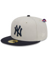 Casquette New Era - New York Yankees - 59Fifty - Farm Team