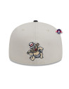 Casquette New Era - New York Yankees - 59Fifty - Farm Team