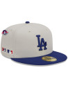 Casquette New Era - Los Angeles Dodgers - 59Fifty - Farm Team