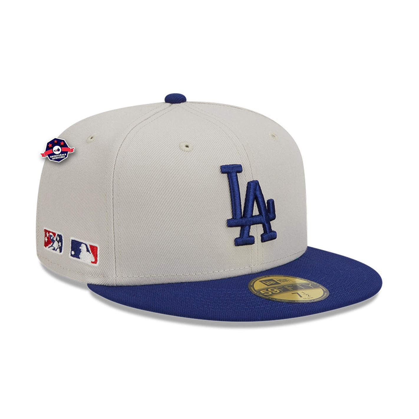 Casquette la - Casquette Los Angeles Dodgers