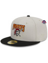 Casquette New Era - Pittsburgh Pirates - 59Fifty - Farm Team