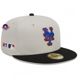 Casquette New Era - New York Mets - 59Fifty - Farm Team