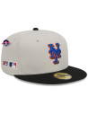 Casquette New Era - New York Mets - 59Fifty - Farm Team