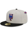 Casquette New Era - New York Mets - 59Fifty - Farm Team