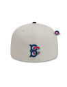 Casquette New Era - New York Mets - 59Fifty - Farm Team