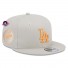 Casquette 9Fifty - Los Angeles Dodgers - Side Patch - Ivoire