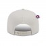 Casquette 9Fifty - New York Yankees - Side Patch - Ivoire